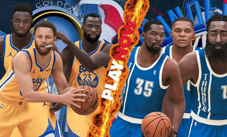 NBA 2K22: The Iconic 2001 Jersey and Its Impact