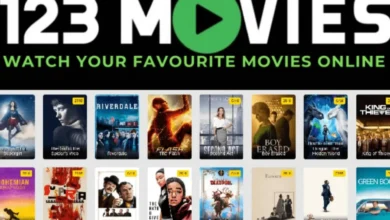 123movies: Everything You Need to Know