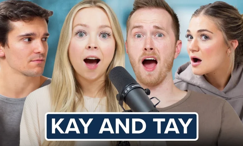 Kay and Tay Abuse Allegations: A Comprehensive Overview