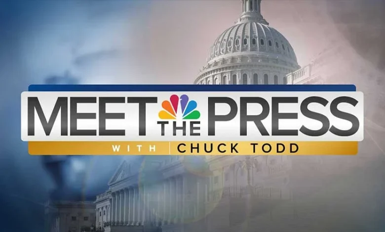 In-Depth Look at Meet the Press S76E49