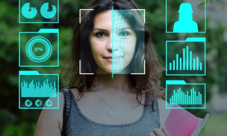 Exploring AI Facial Recognition - Discover the Myth About AI Face