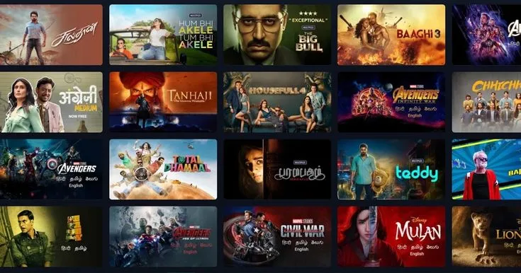 Tamilrockers 2021 Tamil Movies Download