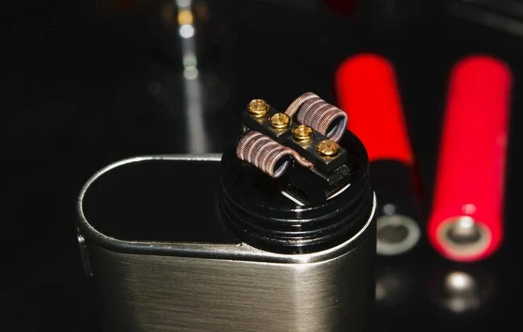 kangertech t3s coils in oakland california